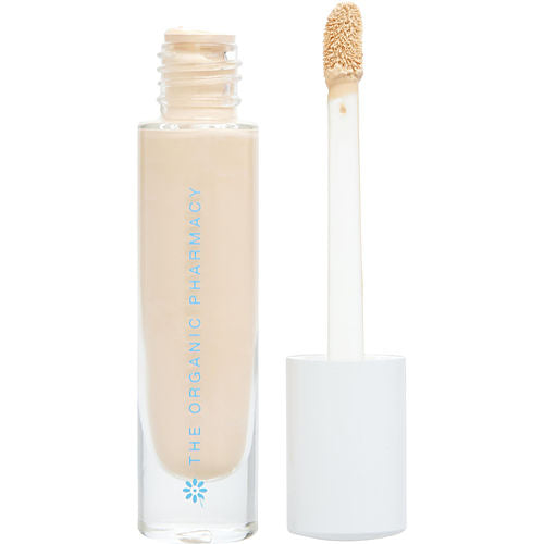 The Organic Pharmacy - Luminous Perfecting Concealer - # Light --5ml/0.17oz