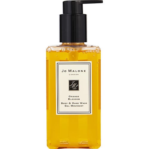 JO MALONE ORANGE BLOSSOM - BODY & HAND WASH 8.4 OZ