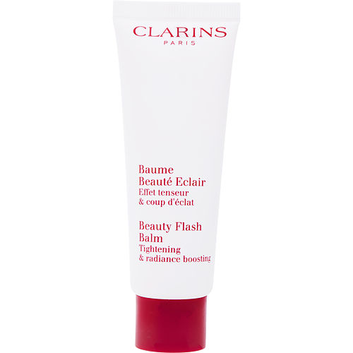 Clarins - Beauty Flash Balm Tightening & Radiance Boosting --50ml/1.7oz