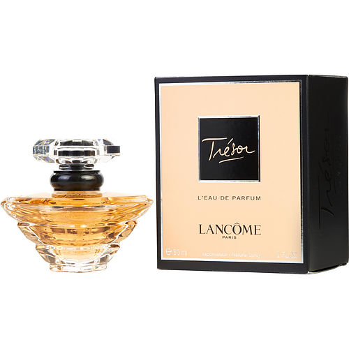 TRESOR - EAU DE PARFUM SPRAY 1 OZ (NEW PACKAGING)