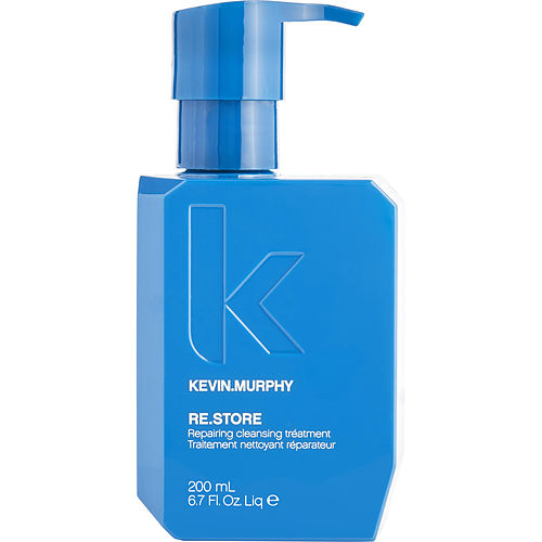 KEVIN MURPHY - RE.STORE REPAIRING CLEANSING TREATMENT 6.7 OZ