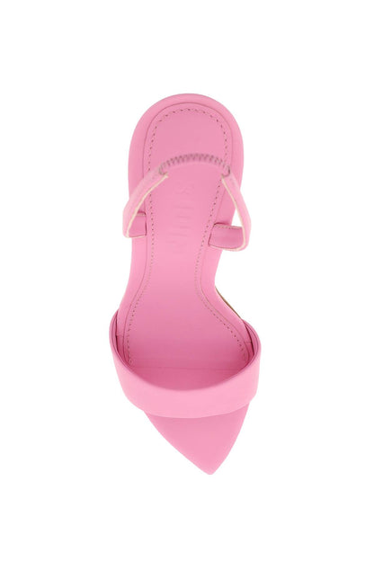 3 Juin 'Lily' Sandals   Pink