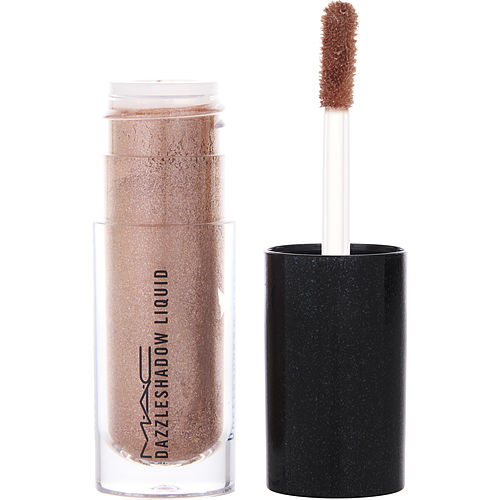 MAC - Dazzleshadow Liquid Eyeshadow - Beam Time --4.7ml/0.16oz