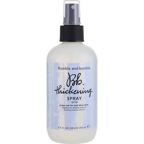 BUMBLE AND BUMBLE - THICKENING HAIR SPRAY 8.5 OZ