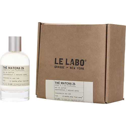 LE LABO THE MATCHA 26 by Le Labo