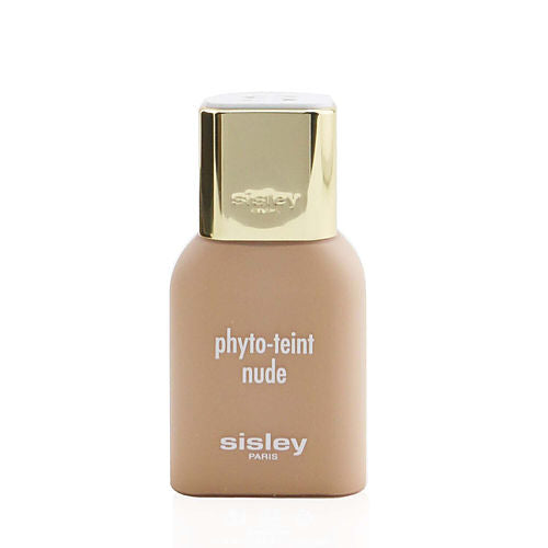 Sisley - Phyto Teint Nude Water Infused Second Skin Foundation - # 3C Natural  --30ml/1oz