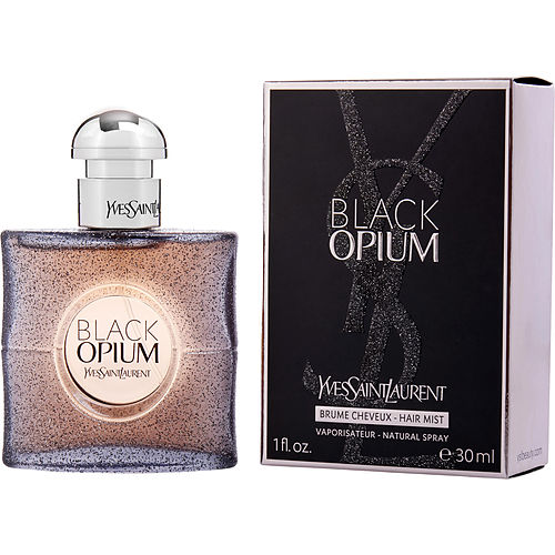 Black Opium - HAIR MIST 1 OZ