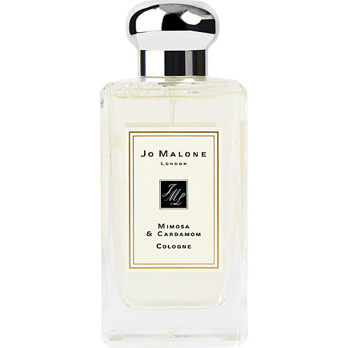 JO MALONE MIMOSA & CARDAMOM - COLOGNE SPRAY 3.4 OZ  (UNBOXED)