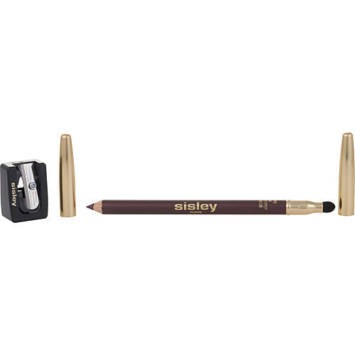 Sisley - Phyto Khol Perfect Eyeliner (With Blender and Sharpener) - #Plum  --1.2g/0.04oz