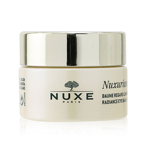 Nuxe - Nuxuriance Gold Radiance Eye Balm - Ultimate Anti-Aging  --15ml/0.51oz