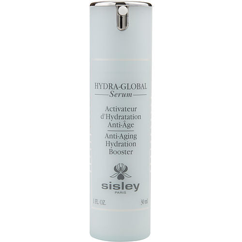 Sisley - Hydra-Global Serum - Anti-Aging Hydration Booster  --30ml/1oz