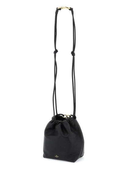 Valentino Garavani vlogo pouf bucket bag with