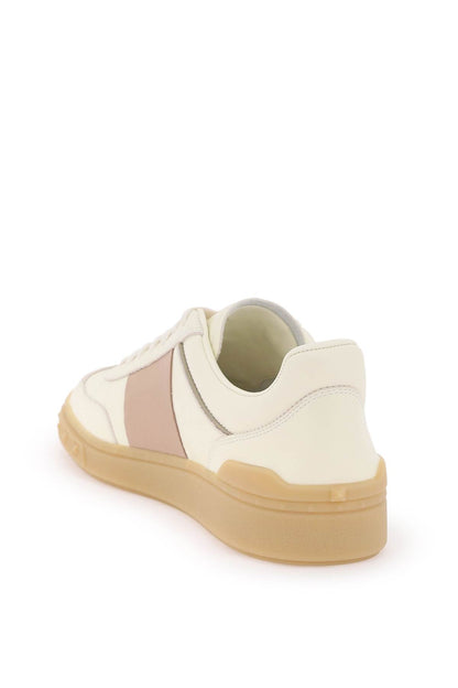 Valentino Garavani nappa leather upvillage sneakers