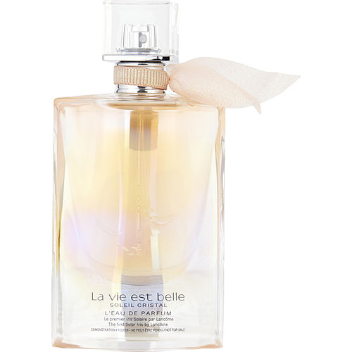 LA VIE EST BELLE SOLEIL CRYSTAL by Lancome