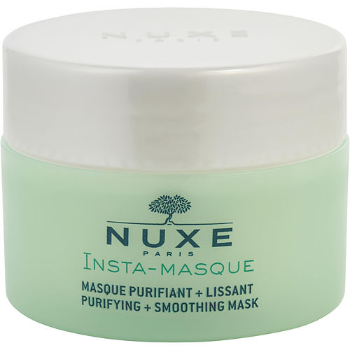 Nuxe - Instant Masque Purifying +Smoothing Mask --50ml/1.7oz