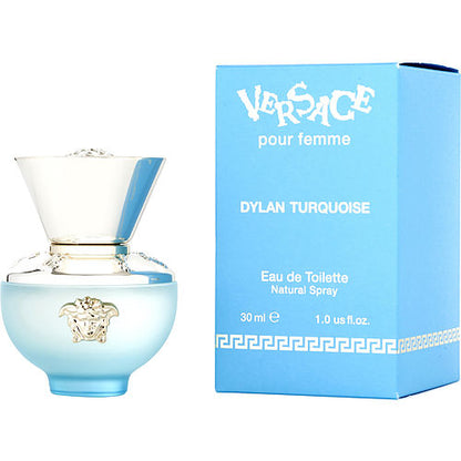 VERSACE DYLAN TURQUOISE by Gianni Versace