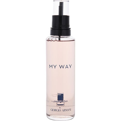 ARMANI MY WAY by Giorgio Armani