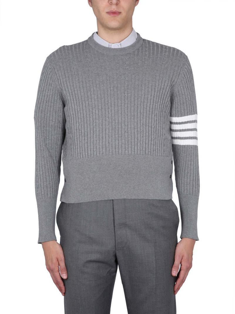 4BAR STRIPE JERSEY