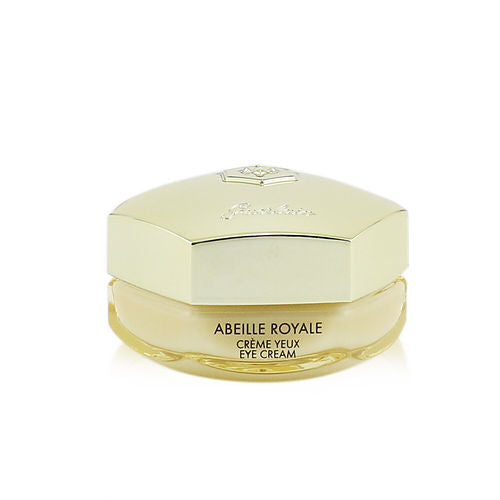 GUERLAIN - Abeille Royale Eye Cream - Multi-Wrinkle Minimizer  --15ml/0.5oz