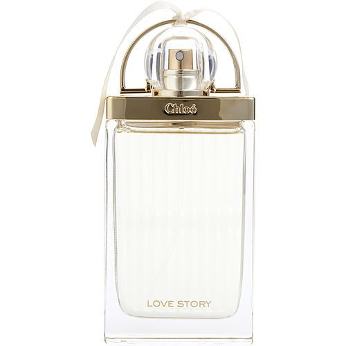 CHLOE LOVE STORY - EAU DE PARFUM SPRAY 2.5 OZ (UNBOXED)