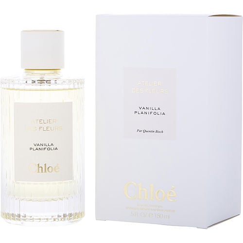 CHLOE ATELIER DES FLEURS VANILLA PLANIFOLIA by Chloe