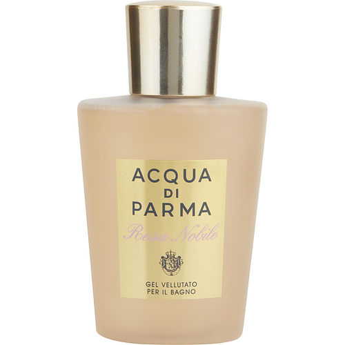 ACQUA DI PARMA ROSA NOBILE - SHOWER GEL 6.7 OZ