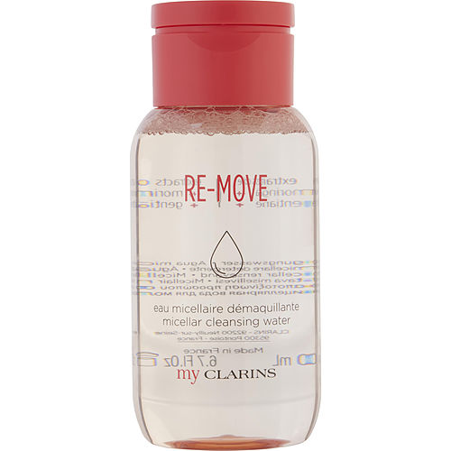 Clarins - My Clarins Re-Move Micellar Cleansing Water --200ml/6.8oz