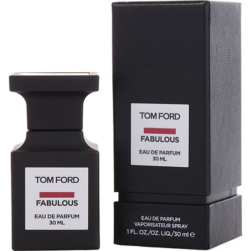 TOM FORD FUCKING FABULOUS by Tom Ford