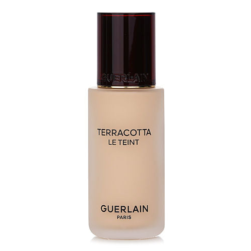 GUERLAIN - Terracotta Le Teint Healthy Glow Natural Perfection Foundation 24H Wear No Transfer - # 0N Neutral  --35ml/1.1oz