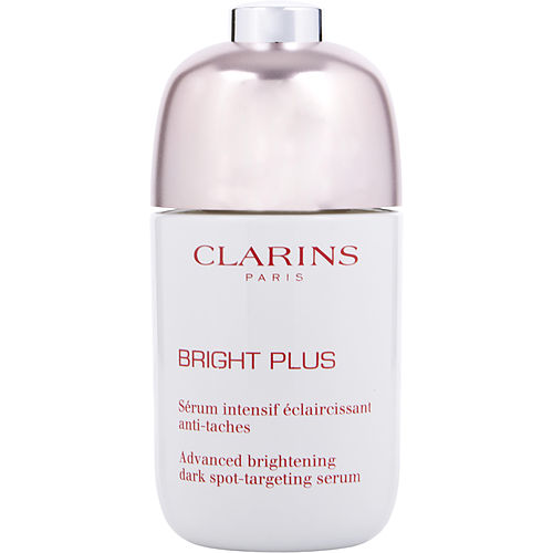 Clarins - Bright Plus Advanced Brightening Dark Spot Targeting Serum  --50ml/1.7oz