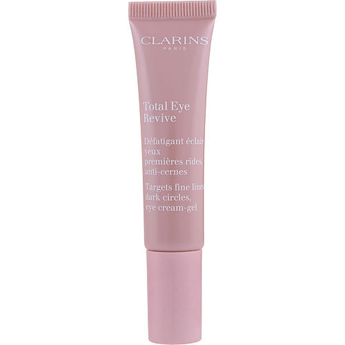 Clarins - Total Eye Revive  --15ml/0.5oz