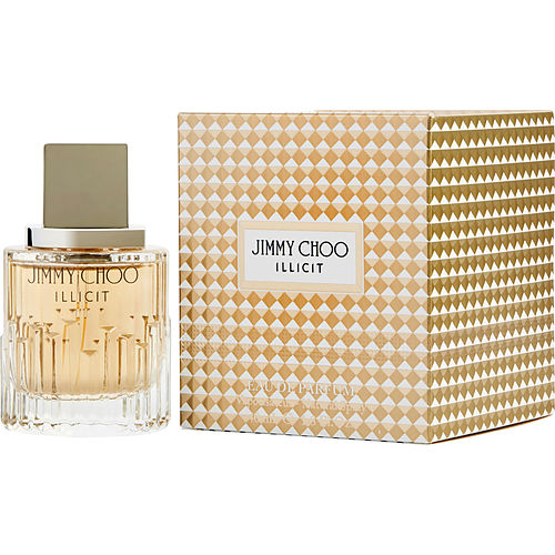 JIMMY CHOO ILLICIT by Jimmy Choo