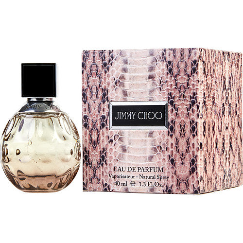 JIMMY CHOO - EAU DE PARFUM SPRAY 1.3 OZ