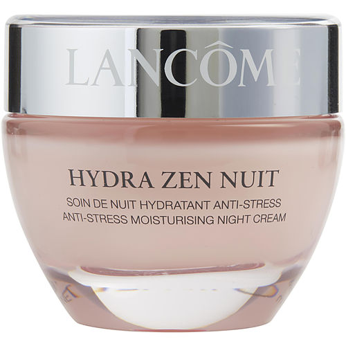 LANCOME - Hydrazen Nuit Anti-Stress Moisturising Night Cream--50ml/1.7oz