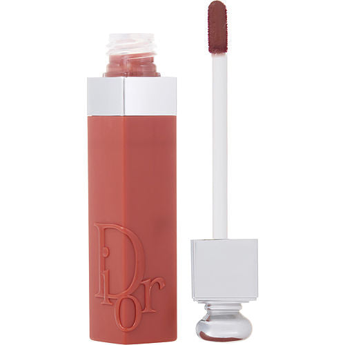 CHRISTIAN DIOR - Dior Addict Lip Tint - # 421 Natural Tea --5ml/0.17oz