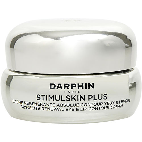 Darphin - Stimulskin Plus Absolute Renewal Eye & Lip Contour Cream --15ml/0.5oz