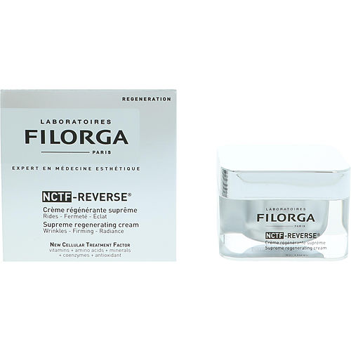 Filorga - NCTF Reverse Supreme Regenerating Cream --50ml/1.7oz