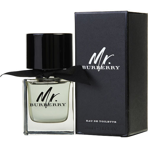 MR BURBERRY - EDT SPRAY 1.6 OZ