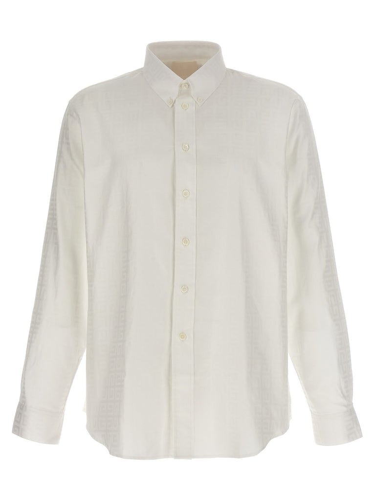 '4G' shirt