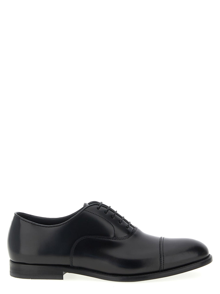 '5 Fori' lace up shoes