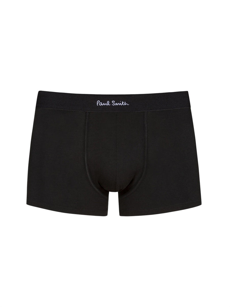 5-PACK BOXER CON LOGO