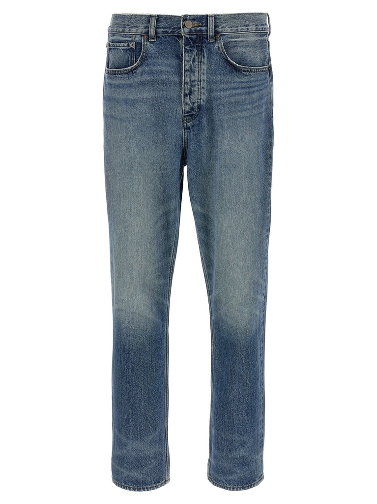 '5 Pocket' jeans