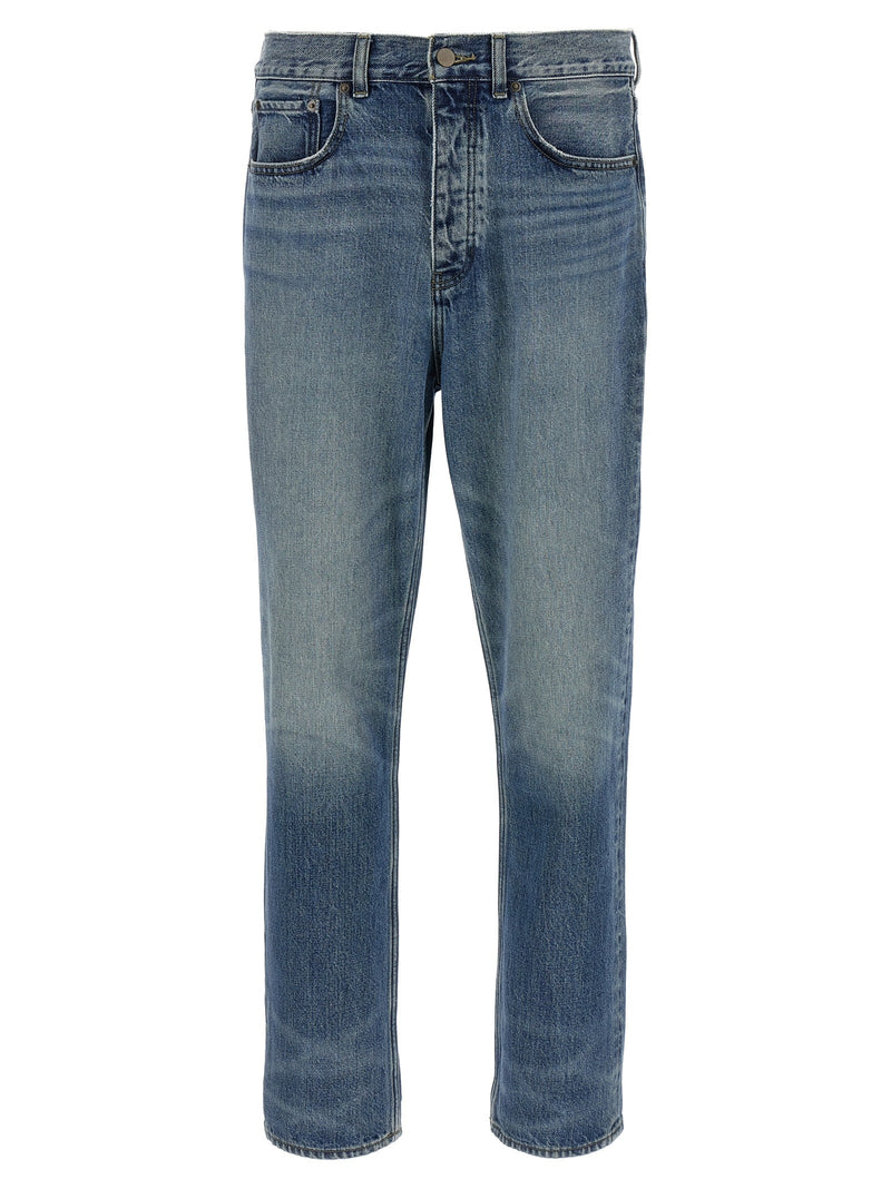 '5 Pocket' jeans