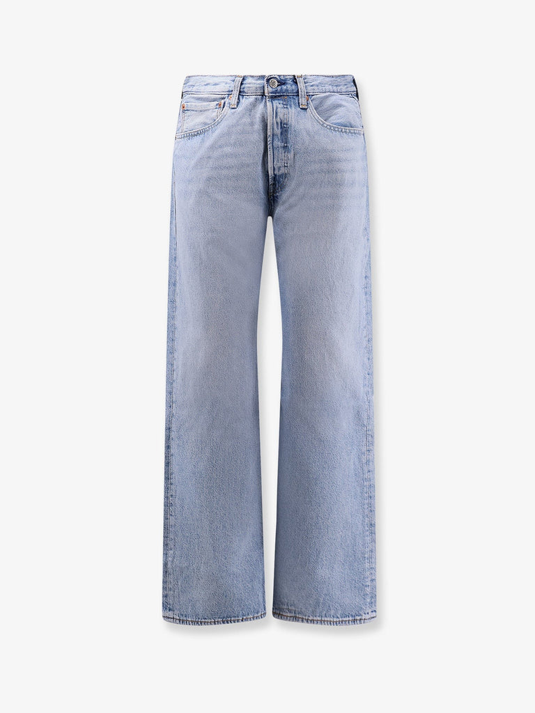 501 jeans blue denim