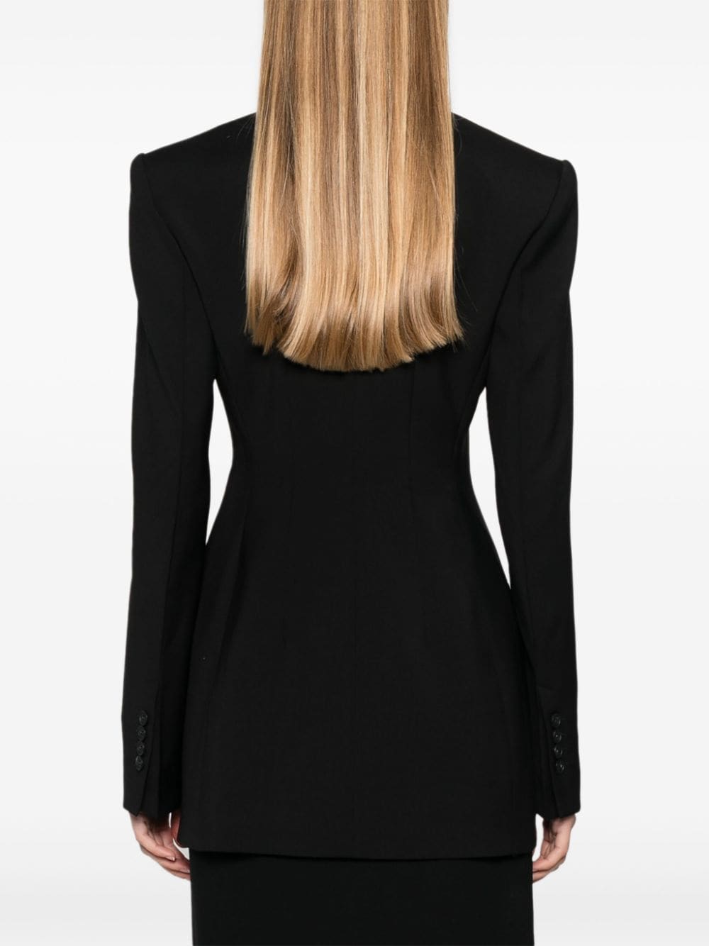 Sportmax Pre Jackets Black