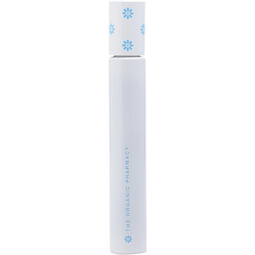 The Organic Pharmacy - Volumising Mascara - #Black --10ml/0.33oz