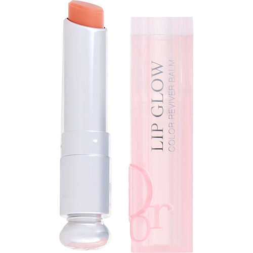 CHRISTIAN DIOR - Dior Addict Lip Glow Reviving Lip Balm - #004 Coral  --3.2g/0.11oz