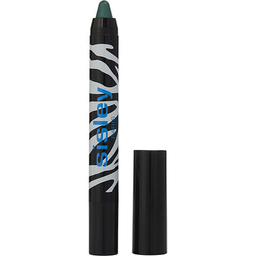 Sisley - Phyto Eye Twist Long Lasting Eyeshadow Waterproof - #12 Emerald  --1.5g/0.05oz