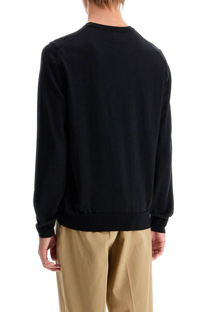 Boss 'botto' light wool sweater