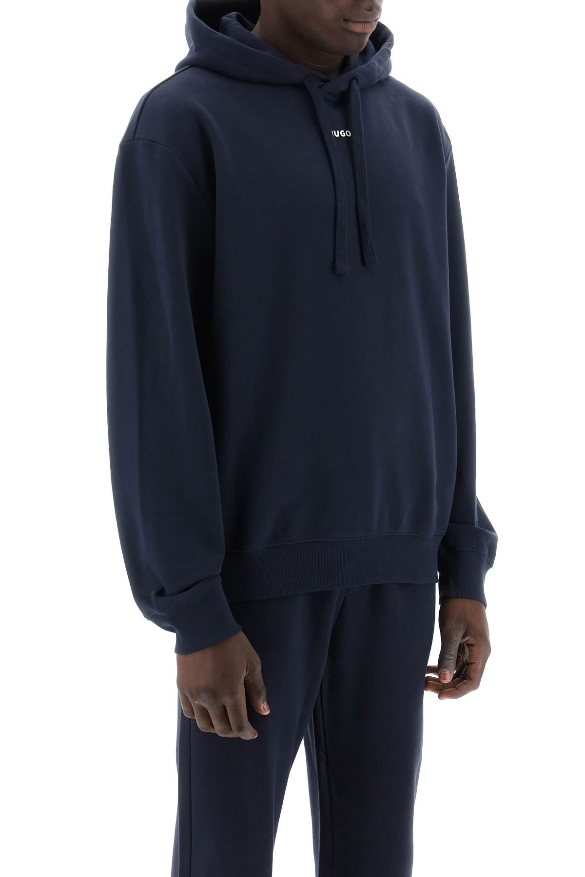 Hugo dapo hoodie